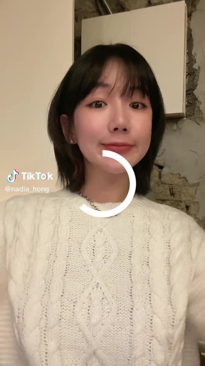 나디아 홍 Nadia Hong (@nadia_hong)’s videos with teenage dream by stephen dawes - 𝚌𝚊.
