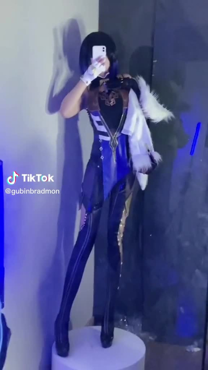 #コスプレ #cosplay 18