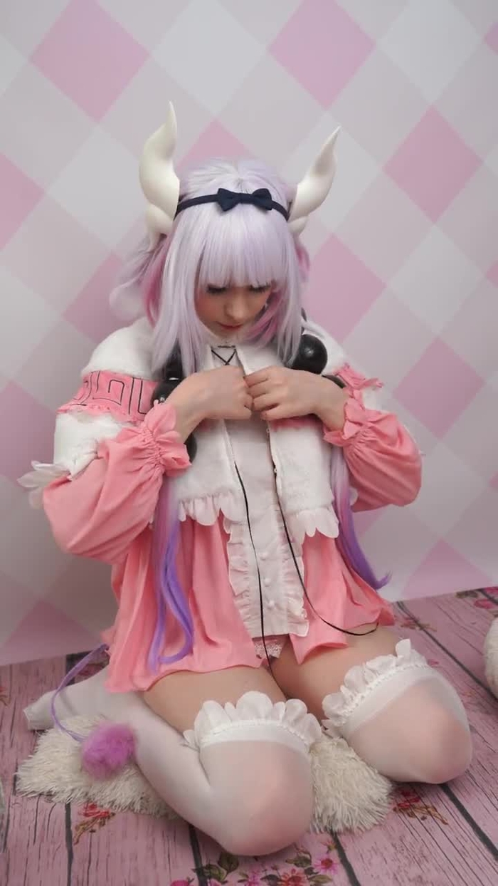 Akariia Cosplay Akariia_cosplay