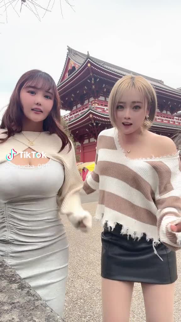 やばい話ある？😳
