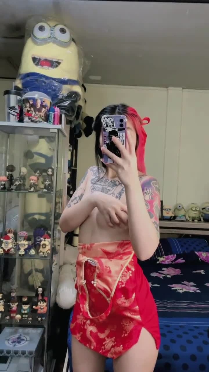 hamiiii 🦋 hamixhot 25