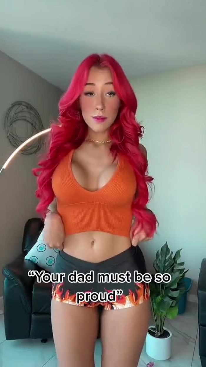 Zoey Di Giacomo zoeytush 22