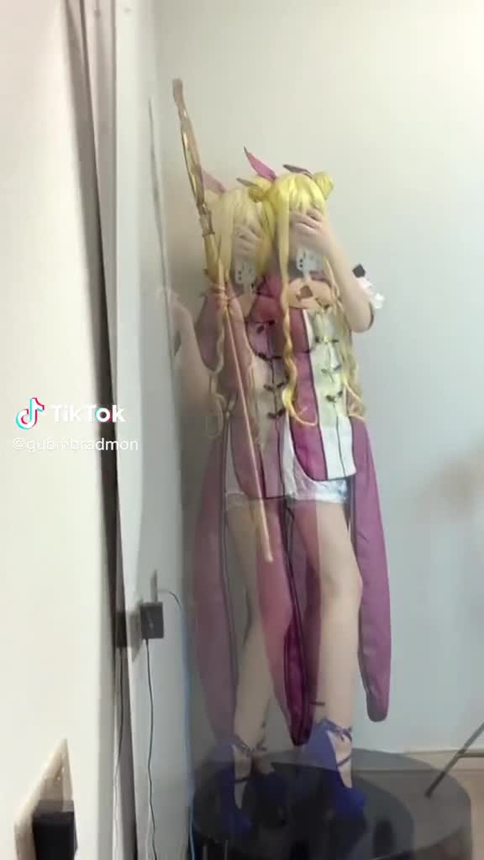 #コスプレ #cosplay 14