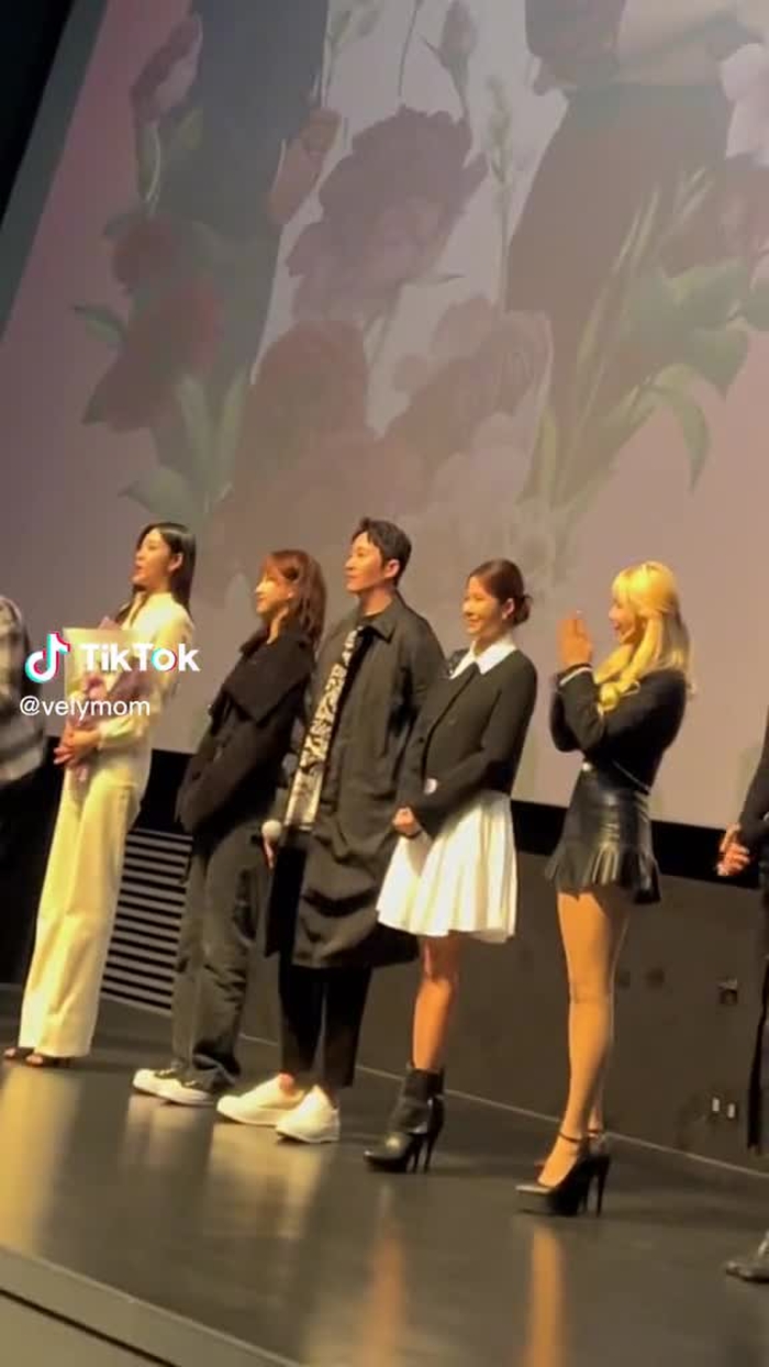 🎬 영화 우사향 전국 롯데시네마 개봉 D-1 예쁘게 봐주시는 분들 너무 감사합니다 🙇‍♀️💗