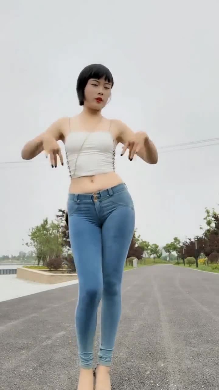 美熟女分享 dsBOSS857 32