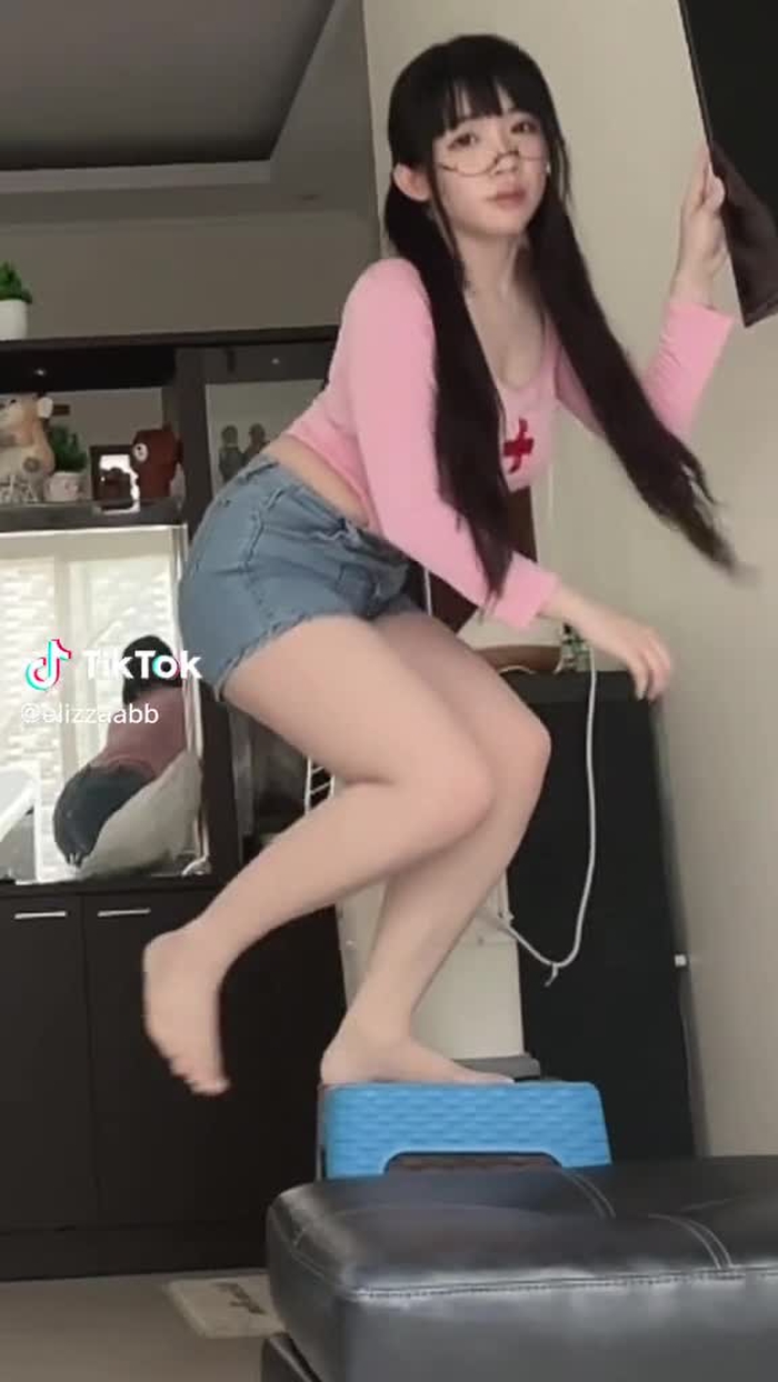 E (@elizzaabb)’s videos with suara asli - rei 3