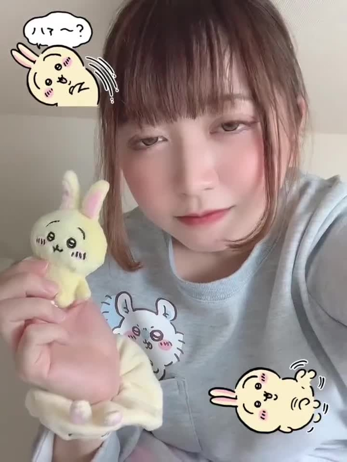ひまわりありす🐰🌻18日レム撮影会💞 alice_mocoo