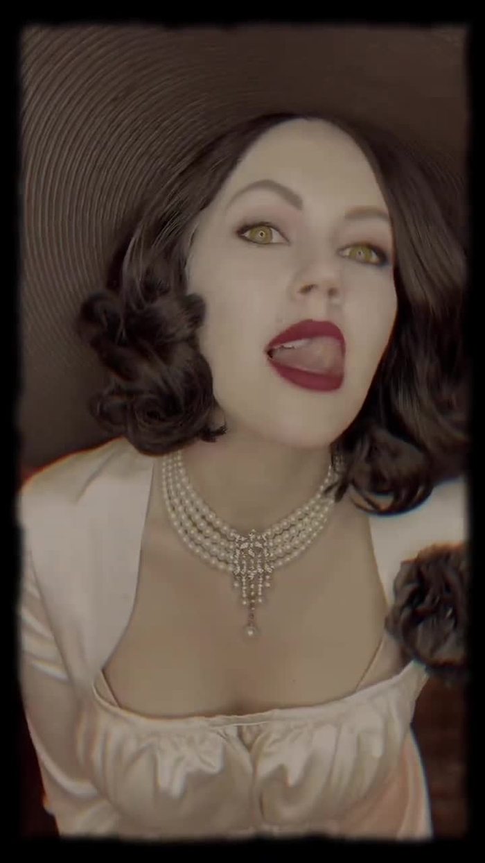 Genevieve Marie GenevieveNylen 5