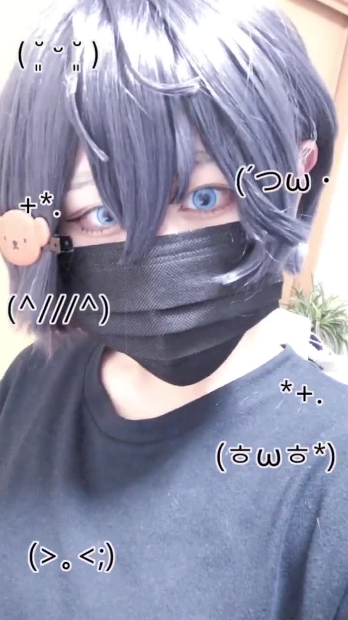 あずき@挨拶回り🐢 azuki_cos_0