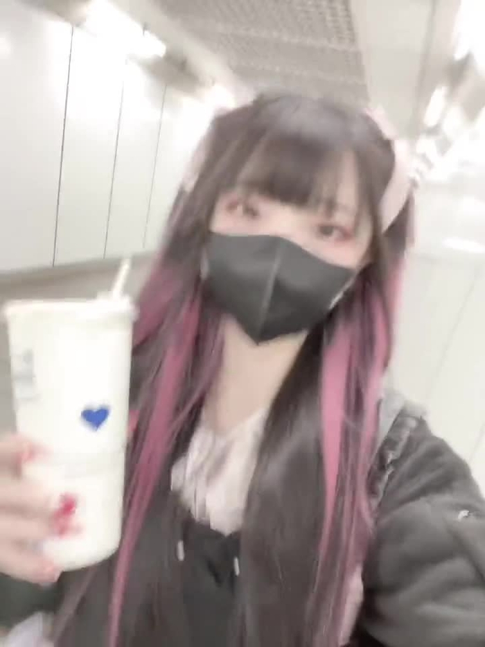姫宮まい😈ིྀ💕 amaimai_eclipse 32