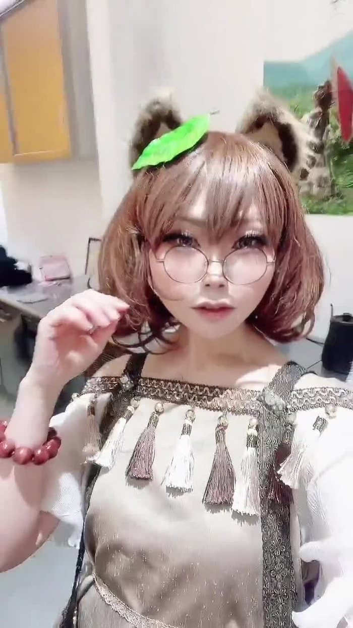 🗼𐂂 菊壱 𐂂🗼君に会えて憧れがとまらない kiku1569 2