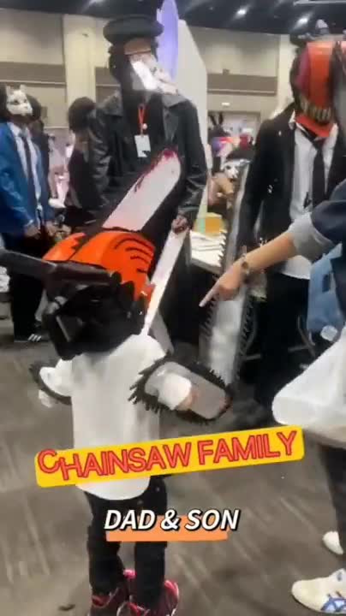 TakerlamaCosplay takerlama 64