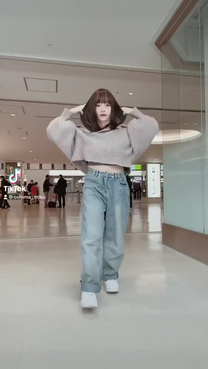 大嶋みく🐻‍❄️BOCCHI。 oshima__miku 12