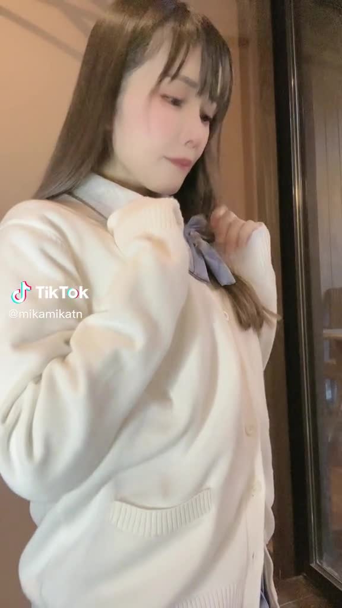 #おすすめ #fyp #制服 #japanese #asiangirl #asiantiktok 2