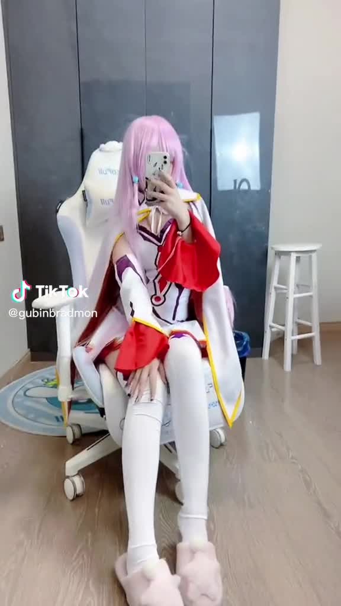 #コスプレ #cosplay 15
