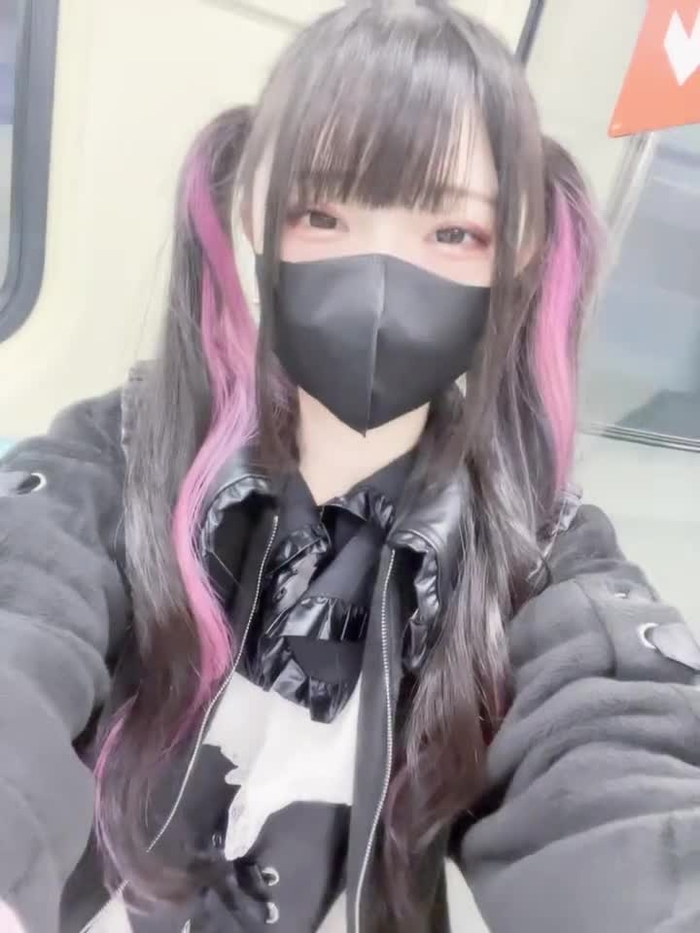 姫宮まい😈ིྀ💕 amaimai_eclipse 33
