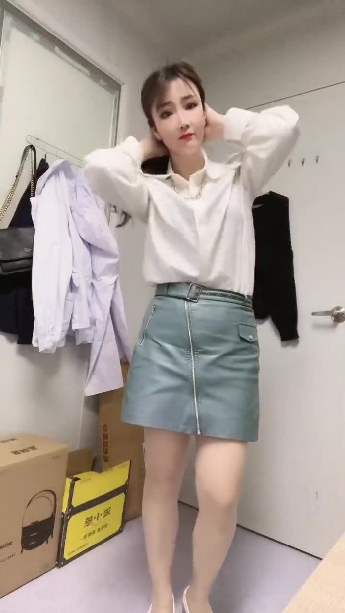 美熟女分享 dsBOSS857 37
