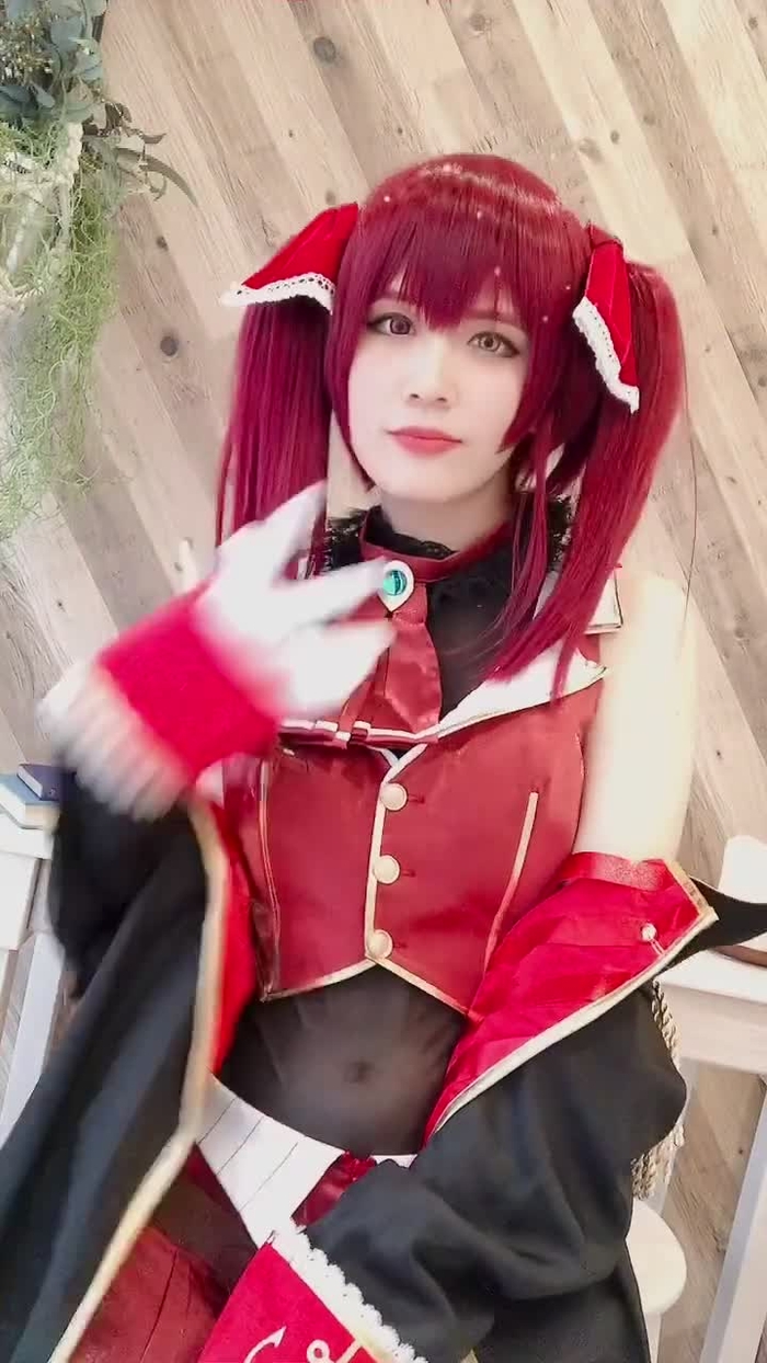 千凛さくら🌸 chirin_sakura