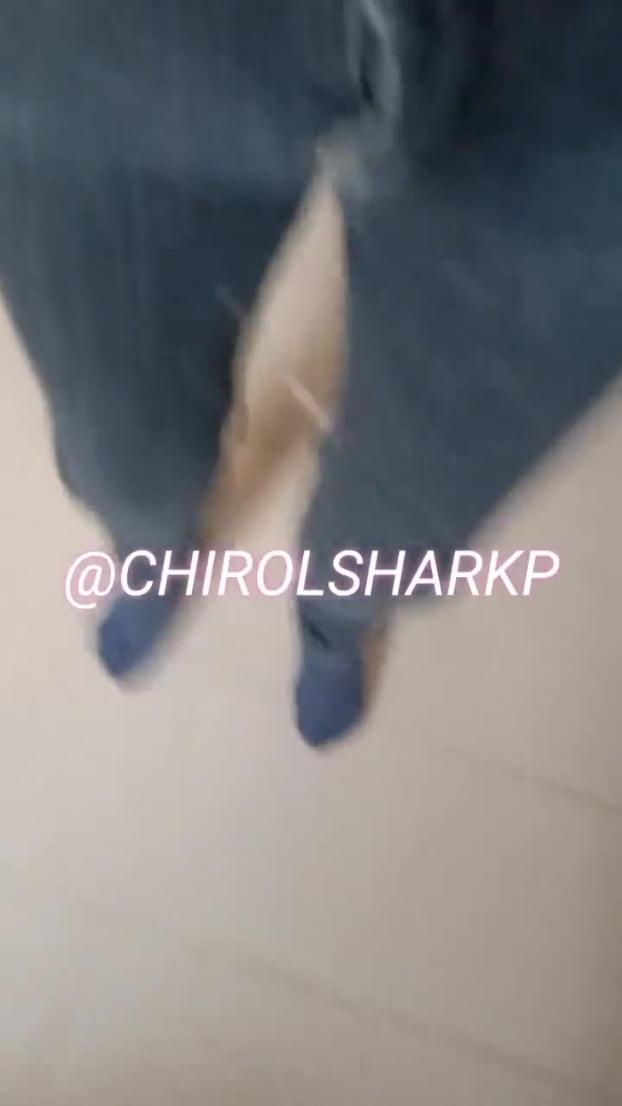🍓ちろる🦈 CHIROLSHARKP 55