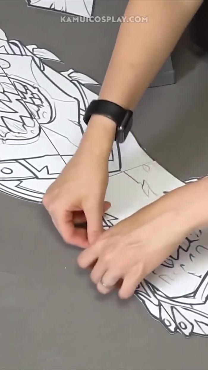 Kamui 📚 KamuiCosplay 24
