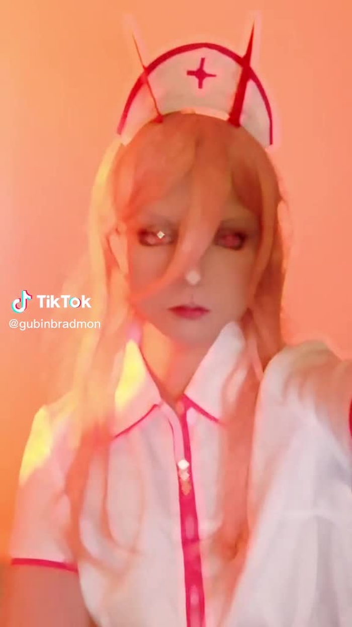 #コスプレ #cosplay #メイク 12