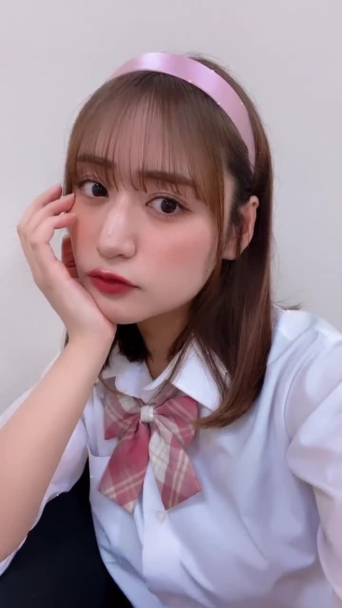 池田メルダ #ババババンビ meruda__ikeda 9
