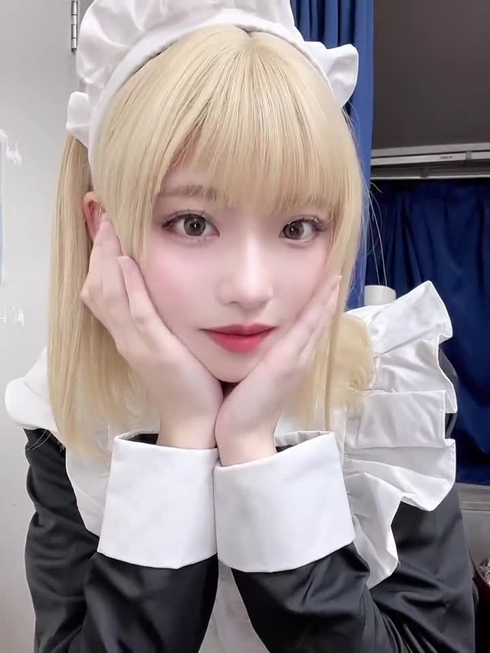 はわわ大明神🌞 mitsuki_cspr 2
