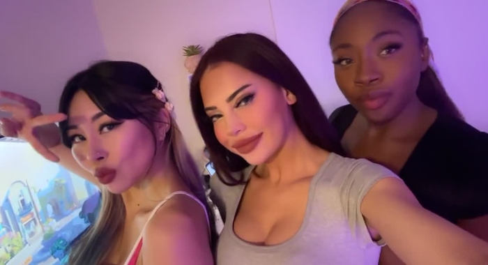 Sabina Rouge SabinaRouge 42
