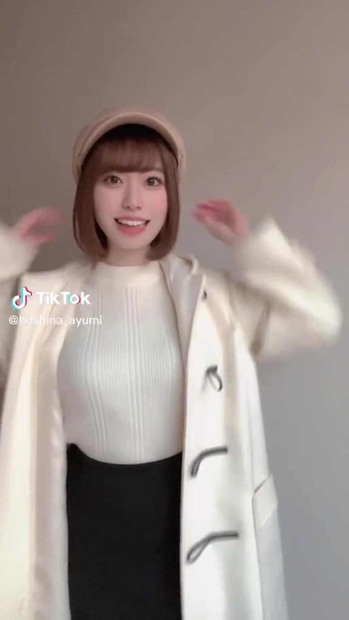 お出掛けする前に撮ってみた🌼☃️#ベルメイク