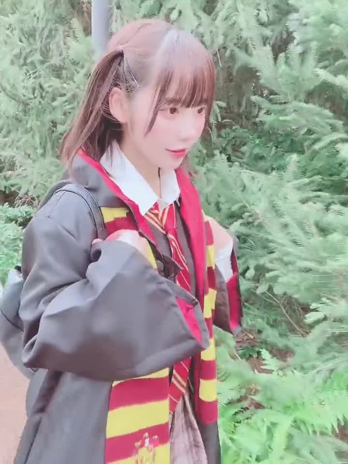 🐥風愛ことり🐥 kotori_kazame 33