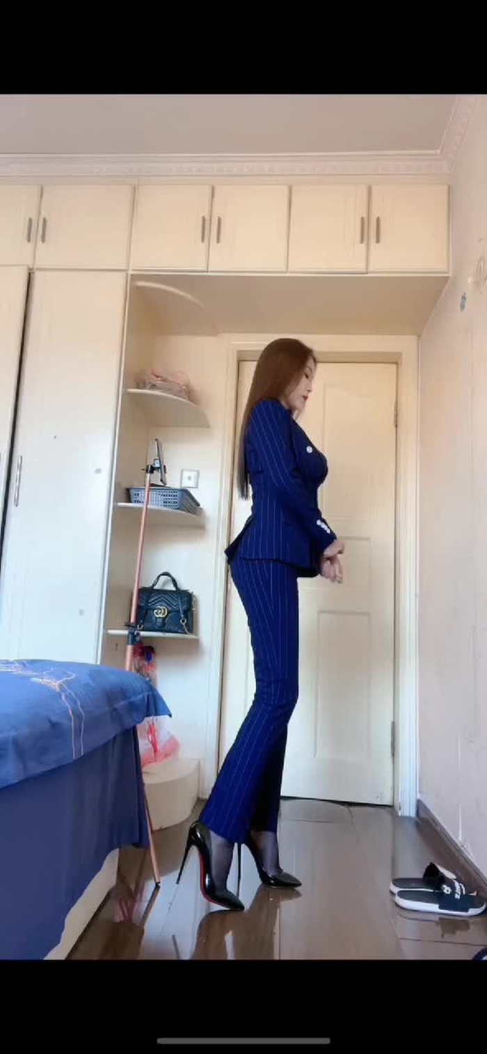 美熟女分享 dsBOSS857 71