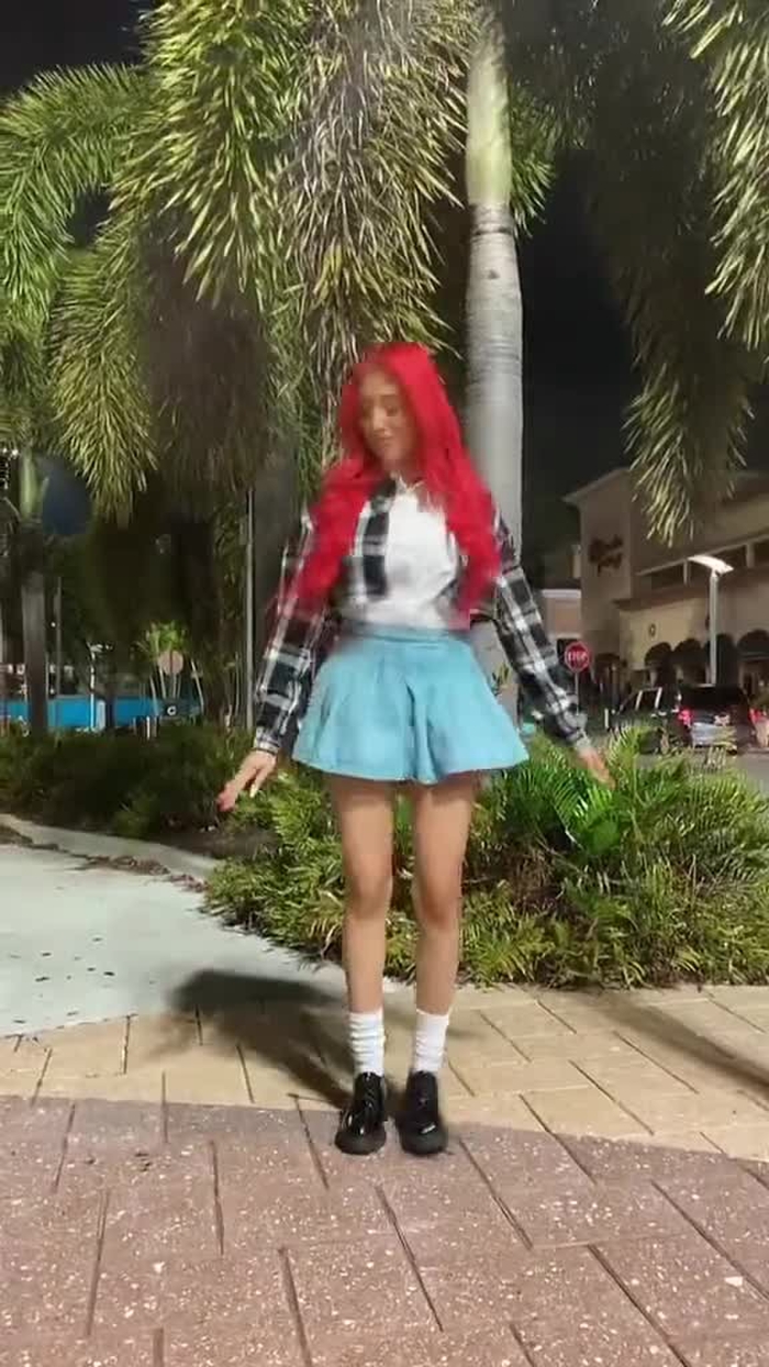 Zoey Di Giacomo zoeytush 27