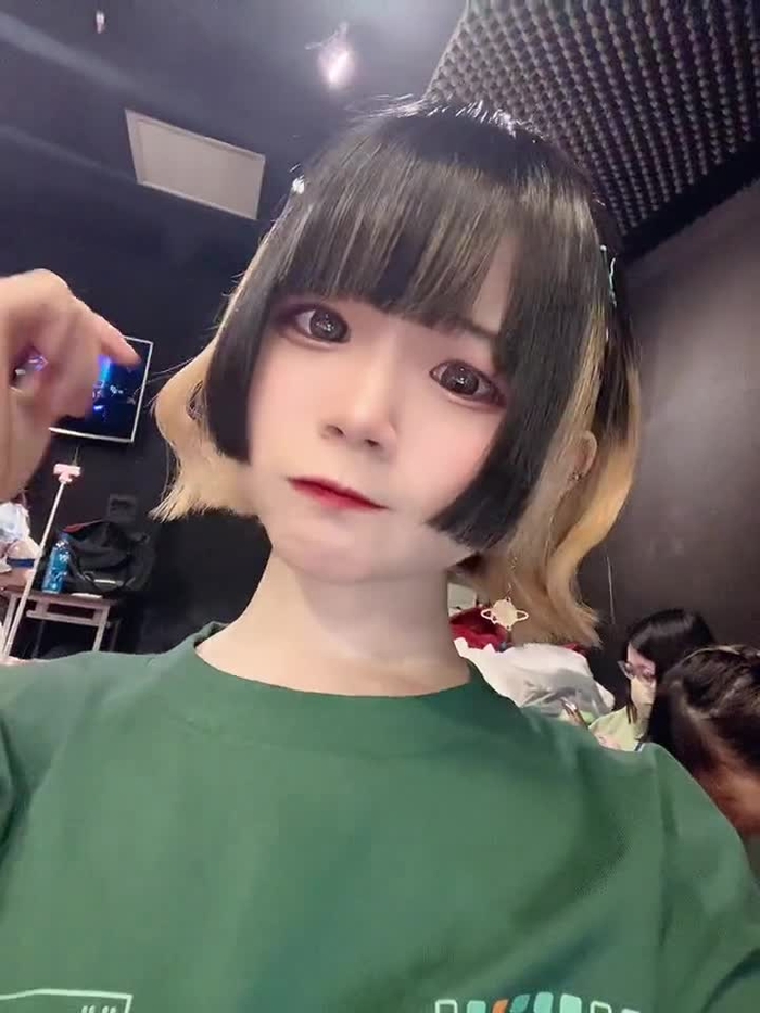 ︎冥月ルナ🌙存在証明NO FACE NO REaLiTY RUNA_99717