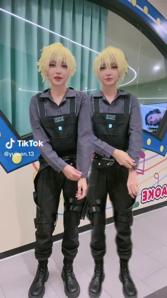 เราสองคน💖