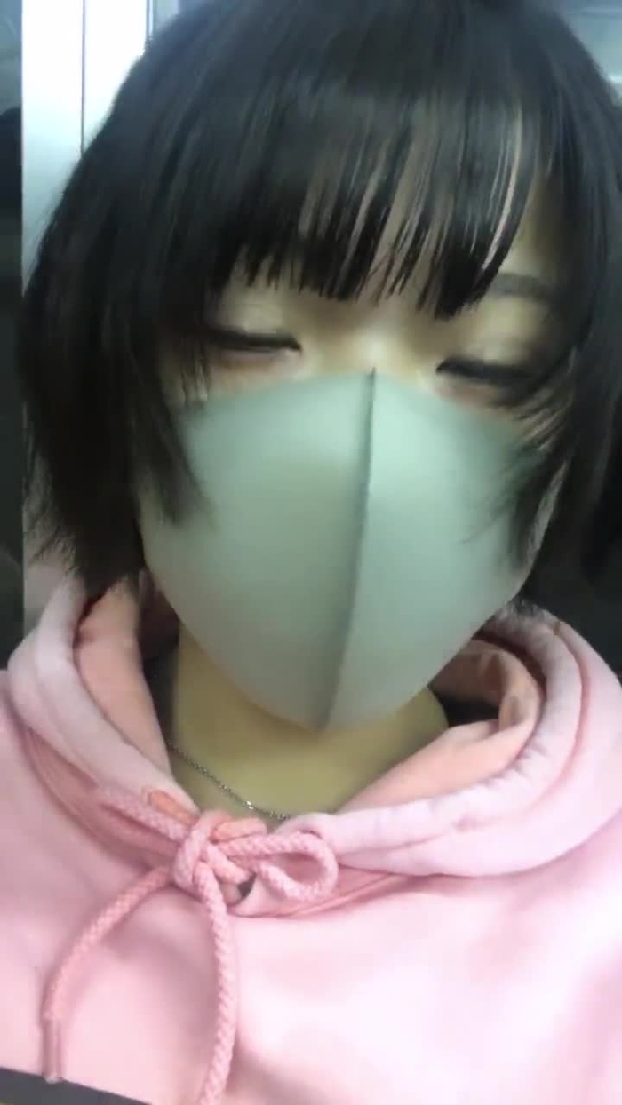 涅槃ちせ【Angely Doll】 cHisee_doll 1