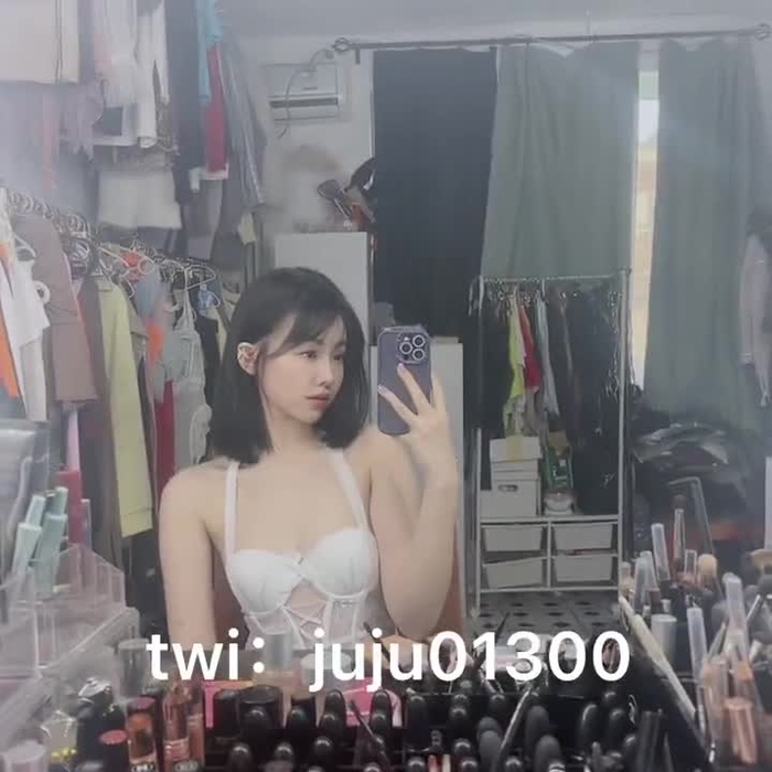 橘猫juju💞 juju01300