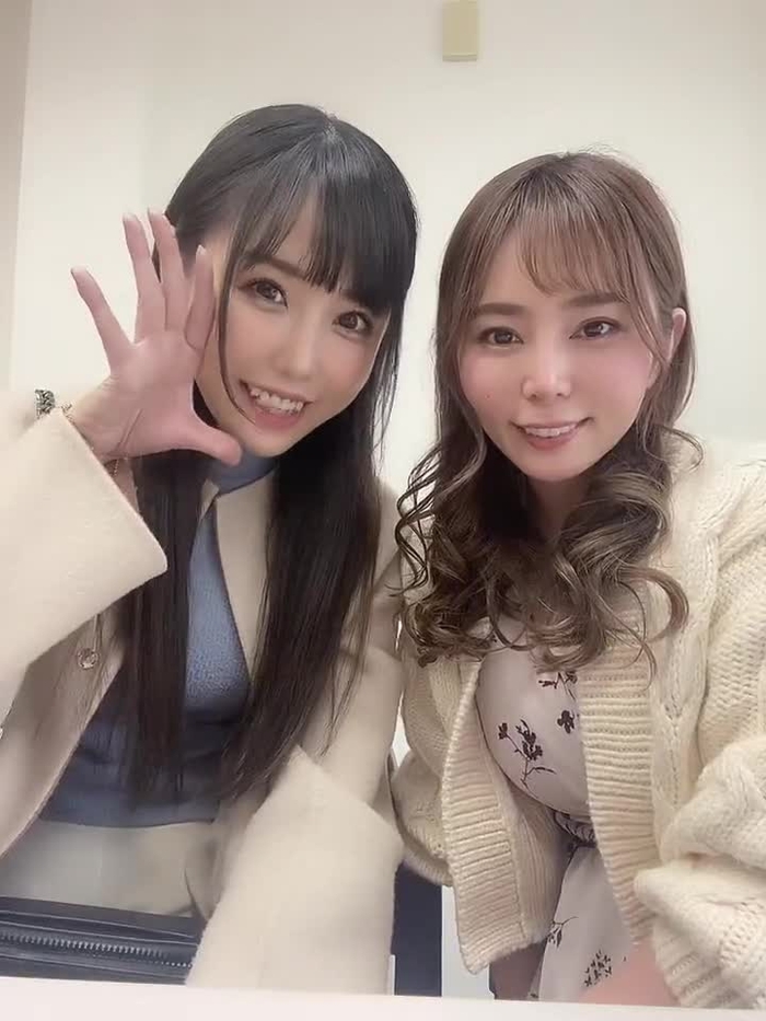 稲森美優/他 競泳水着の人 inamorimiyuu 13