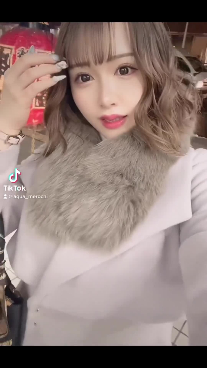 💙めろち💙 m_aquaa 24