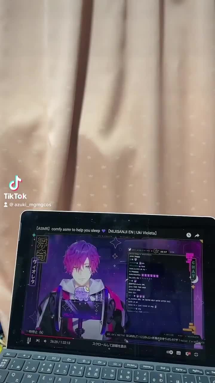 🙊小豆🐵@12🚺 C0S_azuki