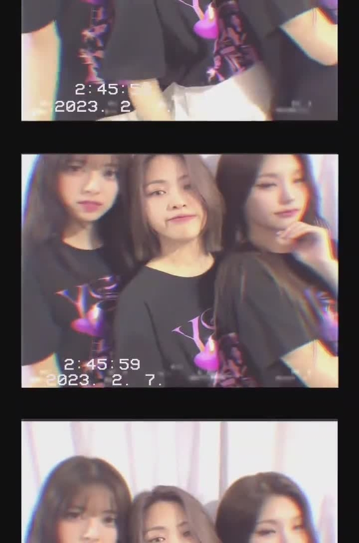 ITZY YUNA 신유나 ITZY_twt_YUNA 14