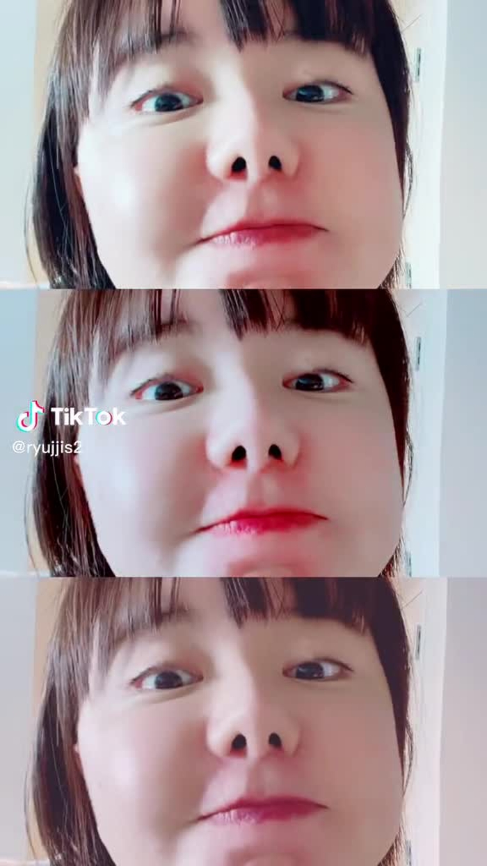 류지혜 (@ryujjis2)’s videos with banana shake - moved
