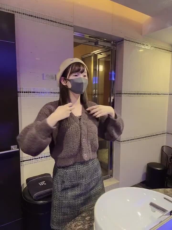 藤咲めいは、甘々な東京のJDです meifujisakichan 1