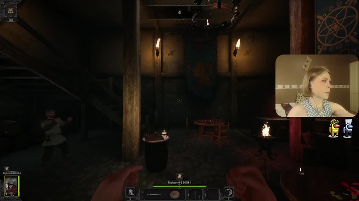 Noora (twitch affiliate arc) Nooramorph 1