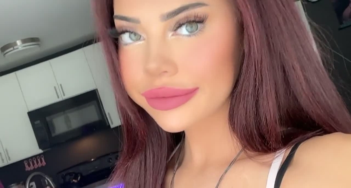 Sabina Rouge SabinaRouge 56