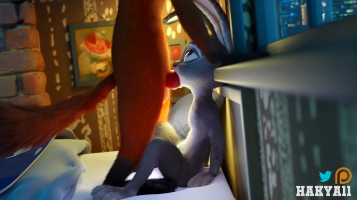 zootopia 108