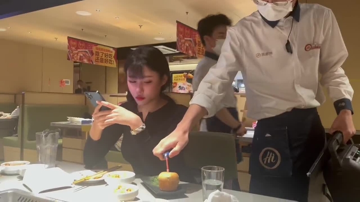 玛玛哈哈 mamahahamia 12