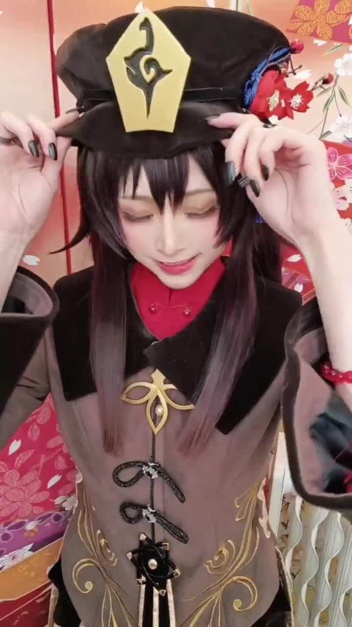 Kitaro_綺太郎🍬 kitaro_cos 14
