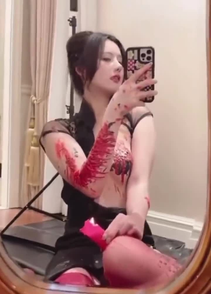 阿朱啊 __azhua 3