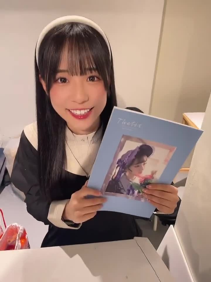 ゆみちぃ( ˇωˇ ) 129Ym_afilia 3