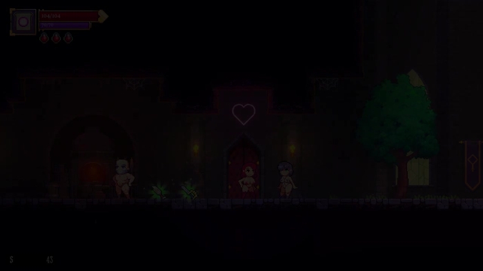 scarlet maiden 1